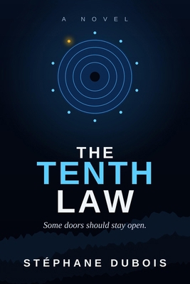 The Tenth Law B0HLY7TPBL Book Cover