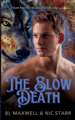 The Slow Death B09QNV7325 Book Cover