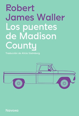 Puentes de Madison County, Los [Spanish] 8419311065 Book Cover