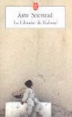 Le Libraire de Kaboul [French] 2253072834 Book Cover