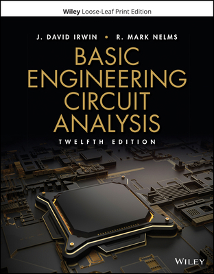 Basic Engineering Circuit Analysis 1119502012 Book Cover