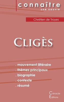 Fiche de lecture Cligès (Analyse littéraire de ... [French] 2367888191 Book Cover