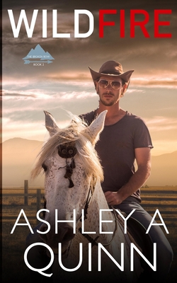 Wildfire 1959943057 Book Cover