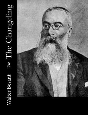 The Changeling 1979328986 Book Cover