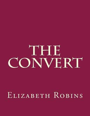 The Convert 1500634840 Book Cover