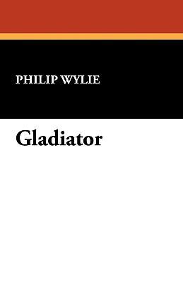 Gladiator 1434451143 Book Cover