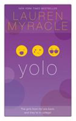 yolo 1419715070 Book Cover