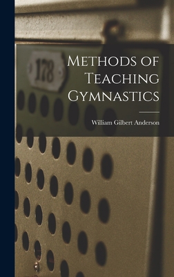 Methods of Teaching Gymnastics 1016099762 Book Cover