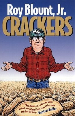 Crackers 0820320609 Book Cover
