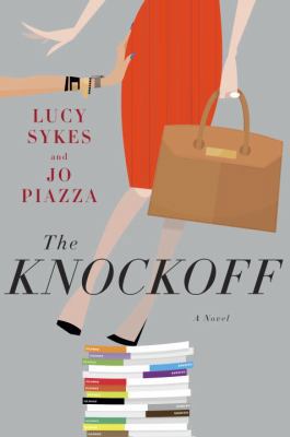 The Knockoff 0553550993 Book Cover
