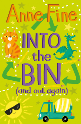 Into the Bin 1781128588 Book Cover