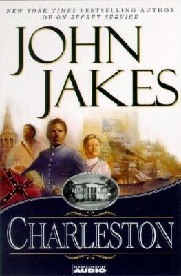 Charleston 0743526287 Book Cover