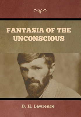 Fantasia of the Unconscious 1636379168 Book Cover