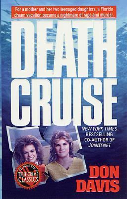 Death Cruise 0312957866 Book Cover