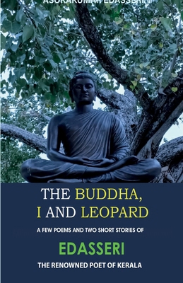 The Buddha I And Leopard 9395878576 Book Cover