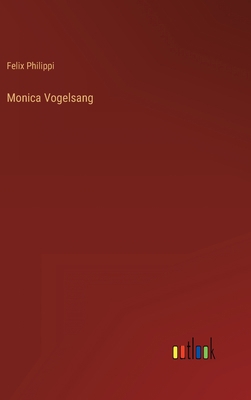 Monica Vogelsang [German] 3368261738 Book Cover
