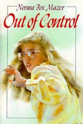 Out of Control 0688102085 Book Cover