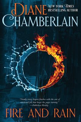 Fire and Rain 0988205793 Book Cover