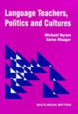 Language Teacher's, Politics & Cultures 1853594415 Book Cover