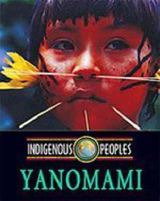 Yanomami 1590361598 Book Cover