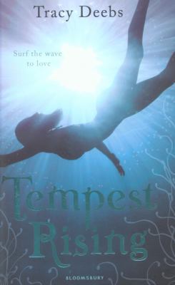 Tempest Rising 1408820188 Book Cover