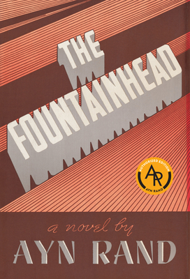 The Fountainhead 0452286379 Book Cover