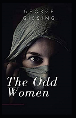 Paperback The Odd Women Illustrated Book