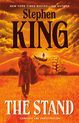 The Stand 0307947300 Book Cover