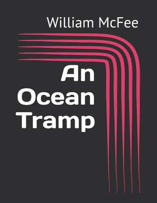 An Ocean Tramp Book Cover
