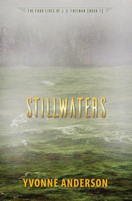 Stillwaters 1946985112 Book Cover