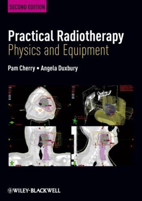 Practical Radiotherapy 2e 1405184264 Book Cover