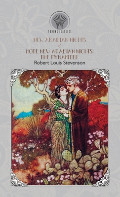 New Arabian Nights & More New Arabian Nights: T... 9389508991 Book Cover