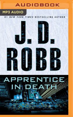 Apprentice in Death 1511367423 Book Cover