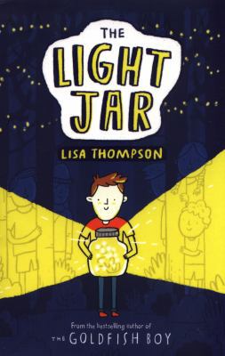 Light Jar 1407171283 Book Cover