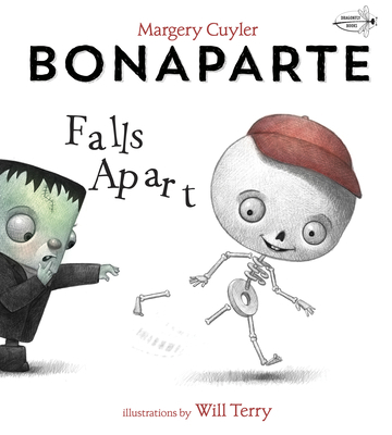 Bonaparte Falls Apart: A Funny Skeleton Book fo... 1101937726 Book Cover