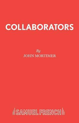 Collaborators 0573015589 Book Cover