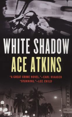 White Shadow 0425214907 Book Cover