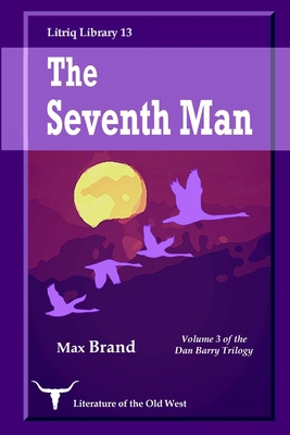 The Seventh Man B012V8P20Q Book Cover