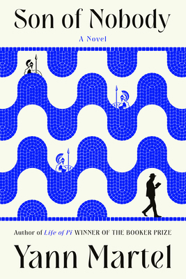 Son of Nobody 132411813X Book Cover