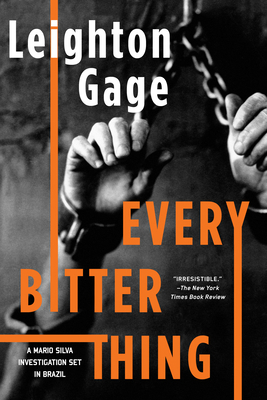 Every Bitter Thing 1569479984 Book Cover
