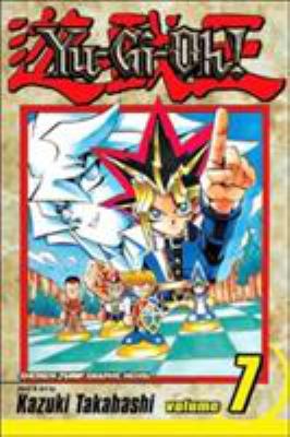 Yu-Gi-Oh!, Vol. 7, 7 1591166136 Book Cover