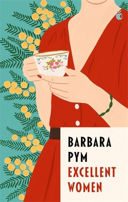 Excellent Women: Virago Modern Classics 0349016070 Book Cover