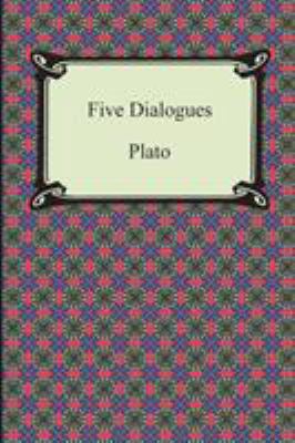 Five Dialogues 1420946978 Book Cover