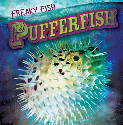 Pufferfish 1538202670 Book Cover