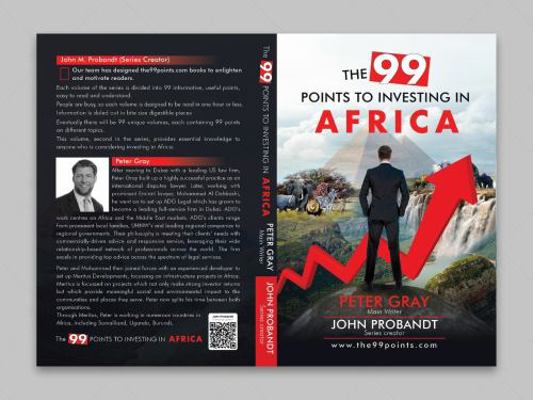 99 Points to Investing in Africa