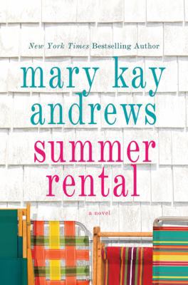 Summer Rental 0312642695 Book Cover