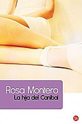 La hija del caníbal (Spanish Edition) [Spanish] 8466322833 Book Cover
