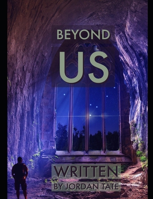 Beyond Us B09CRL3F82 Book Cover