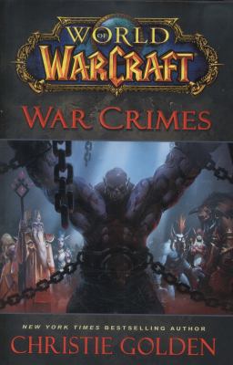 War Crimes 1451684487 Book Cover