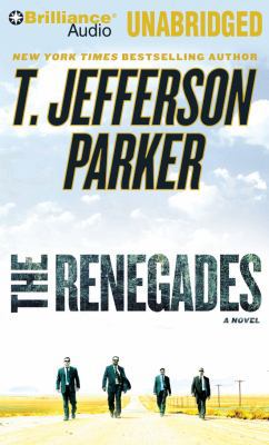 The Renegades 1469295385 Book Cover